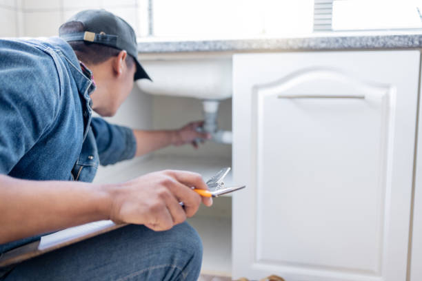 Best Gas Line Repair  in West Chester, PA